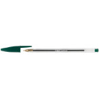 Bic stylo bille Cristal...