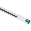 Bic stylo bille Cristal Medium, vert