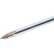 Bic balpen Cristal Medium blauw