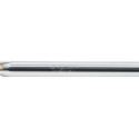 Bic balpen Cristal Medium blauw