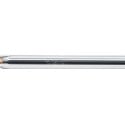 BIC Cristal Medium Ballpoint Pen Blue