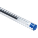 Bic balpen Cristal Medium blauw