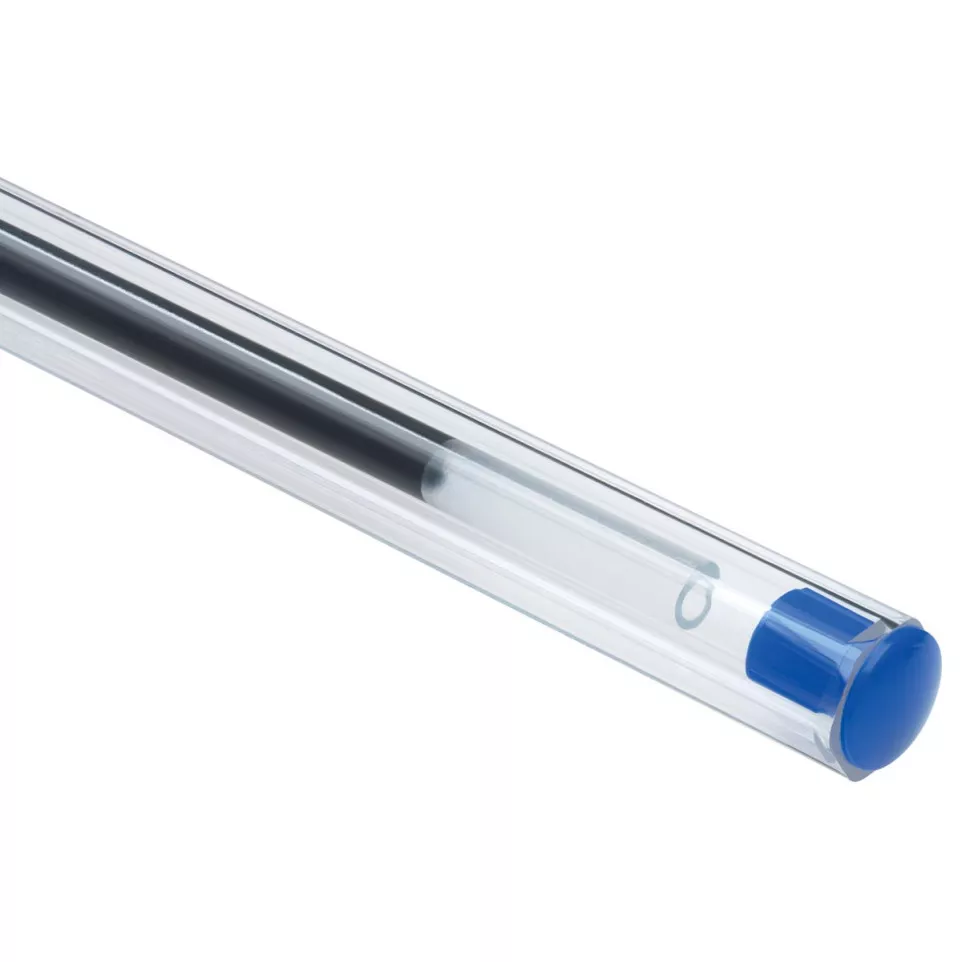 BIC Cristal Medium Ballpoint Pen Blue