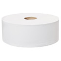 Tork papier toilette Jumbo, 2 plis, 380 m, système T1, paquet de 6 rouleaux
