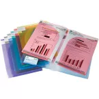 Tarifold Presentation Pocket A4/A3