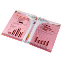 Tarifold Presentation Pocket A4/A3