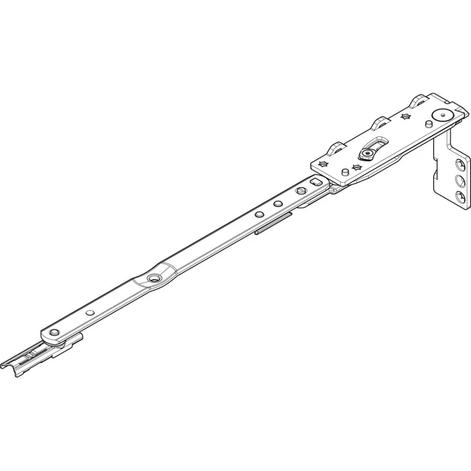 Designo 350 Right Stay Arm for...