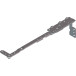 Schaar Designo 250 recht Kommerling EuroFutur AD R.390192 voor dienst na verkoop / pce