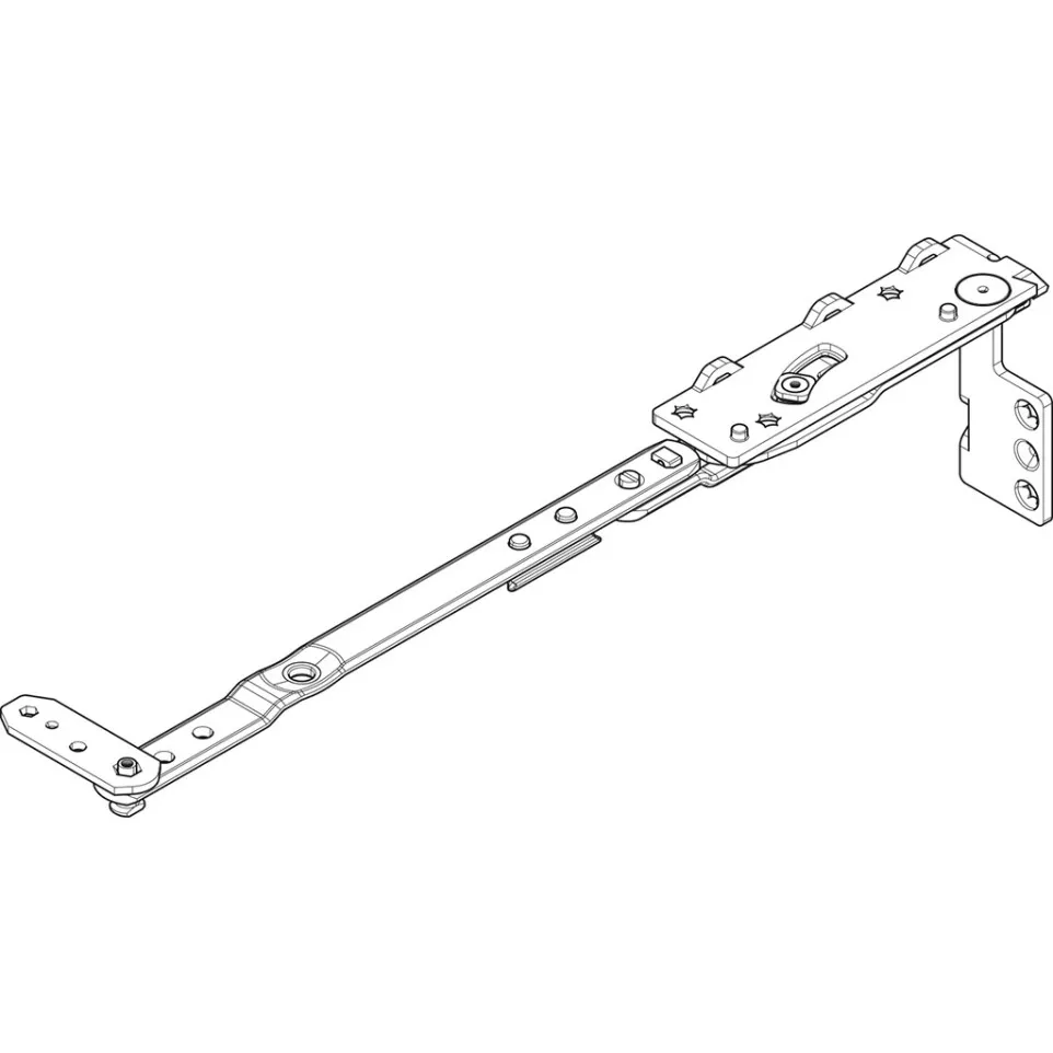 Designo 250 Right Hinge Arm for...