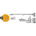Roto 250 E20 4/15/9...