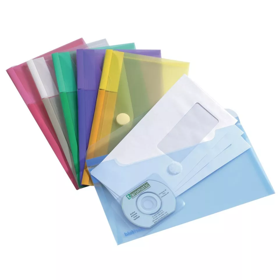 Tarifold Document Pocket Collection...