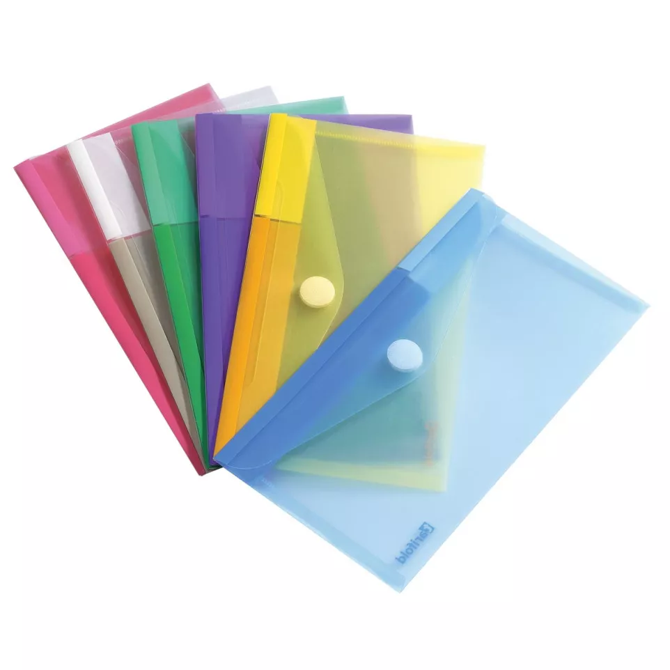 Tarifold Document Pocket Collection...