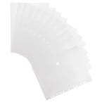 Tarifold A4 Punched Pockets...