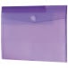 Tarifold Color Collection Document Pockets for A4 Sheets 316 x 240 mm Pack of 12 Pieces