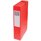 Exacompta elastobox Exabox...
