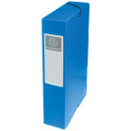 Exacompta Exabox Blue...
