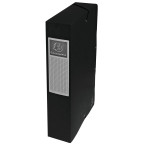Exacompta Exabox Black...