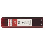 Rotring leads 0.5 mm HB...