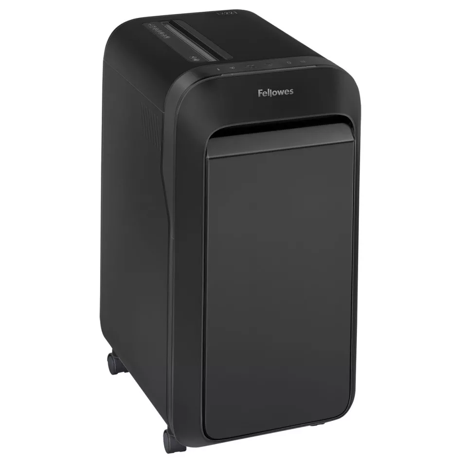 Fellowes Microshred papiervernietiger...