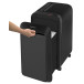 Fellowes Microshred papiervernietiger LX221, zwart