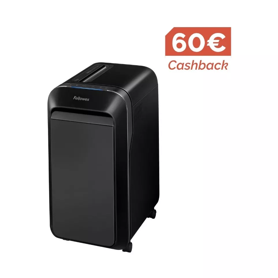 Fellowes Powershred LX221 Micro-Cut...