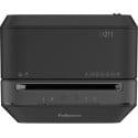 Fellowes Powershred LX211 Micro-Cut Shredder Black