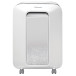 Fellowes Microshred destructeur de documents LX201, blanc