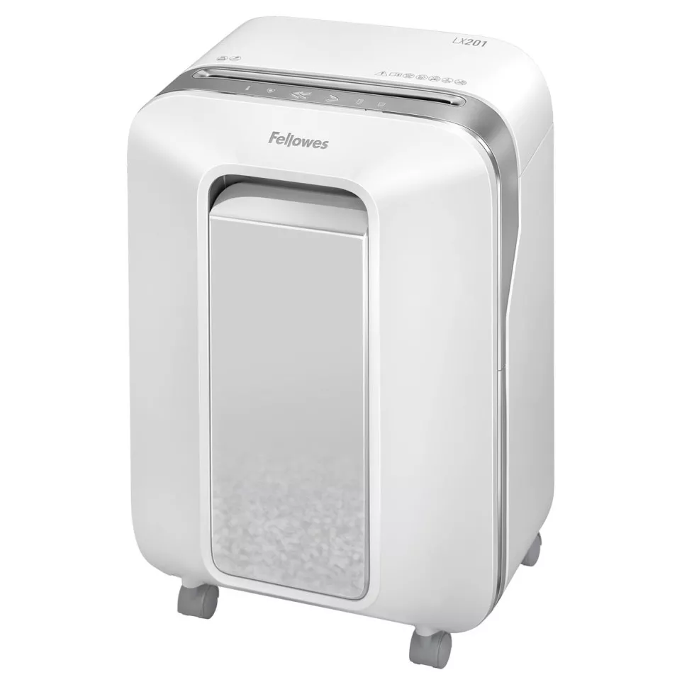 Fellowes Microshred destructeur de...