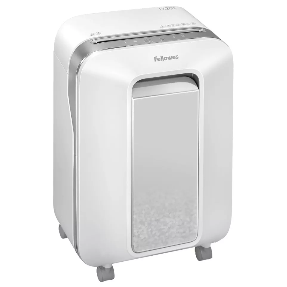 Fellowes Microshred destructeur de...