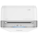Fellowes Microshred destructeur de documents LX201, blanc