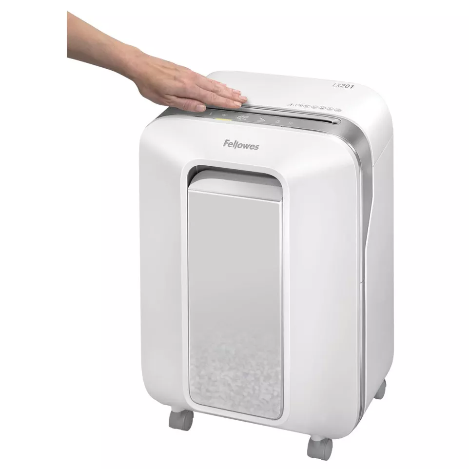 Fellowes Microshred destructeur de...