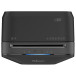 Fellowes Microshred papiervernietiger LX201, zwart