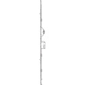 Roto Fixed Height Cremone Bolt for French Door Window 25mm Backset 1000mm Handle 2001-2200mm Height per piece