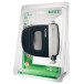 Leitz perforateur Nexxt, 2 trous, 30 feuilles, noir
