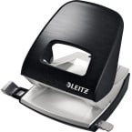 Leitz Style 2-Hole Punch,...