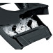Leitz NeXXt Recycle perforateur, noir
