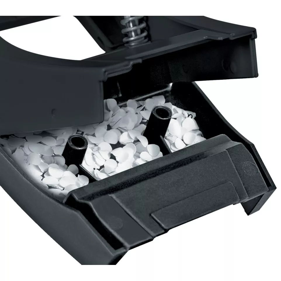 Leitz NeXXt Recycle perforateur, noir