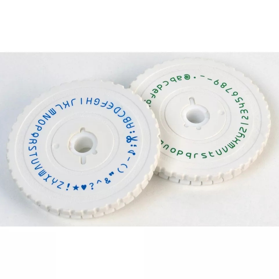 DESQ Label Maker 5001D