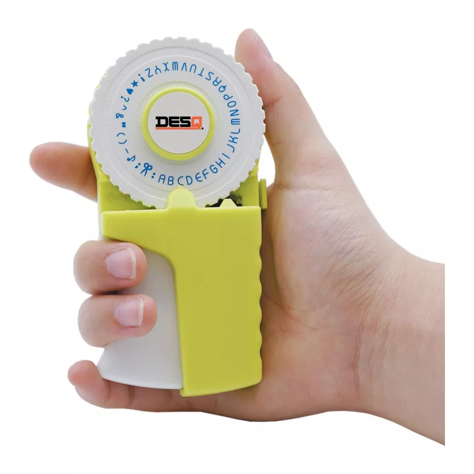 DESQ Label Maker 5001D