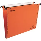 Esselte verticale hangmappen voor laden Orgarex VM bodem 15 mm