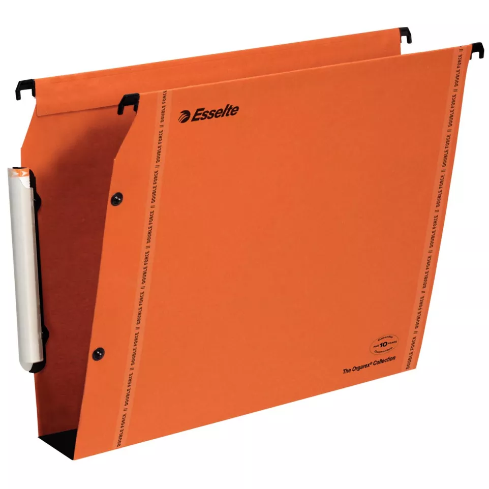 Esselte Orgarex LMG Lateral...