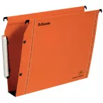 Esselte dossiers suspendus latéraux Orgarex LMG fond 50 mm