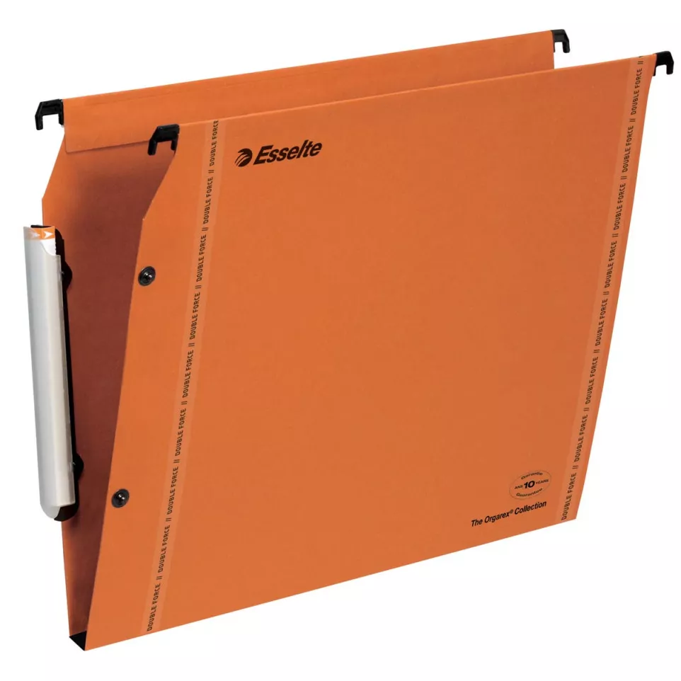 Esselte Orgarex LMG Lateral...