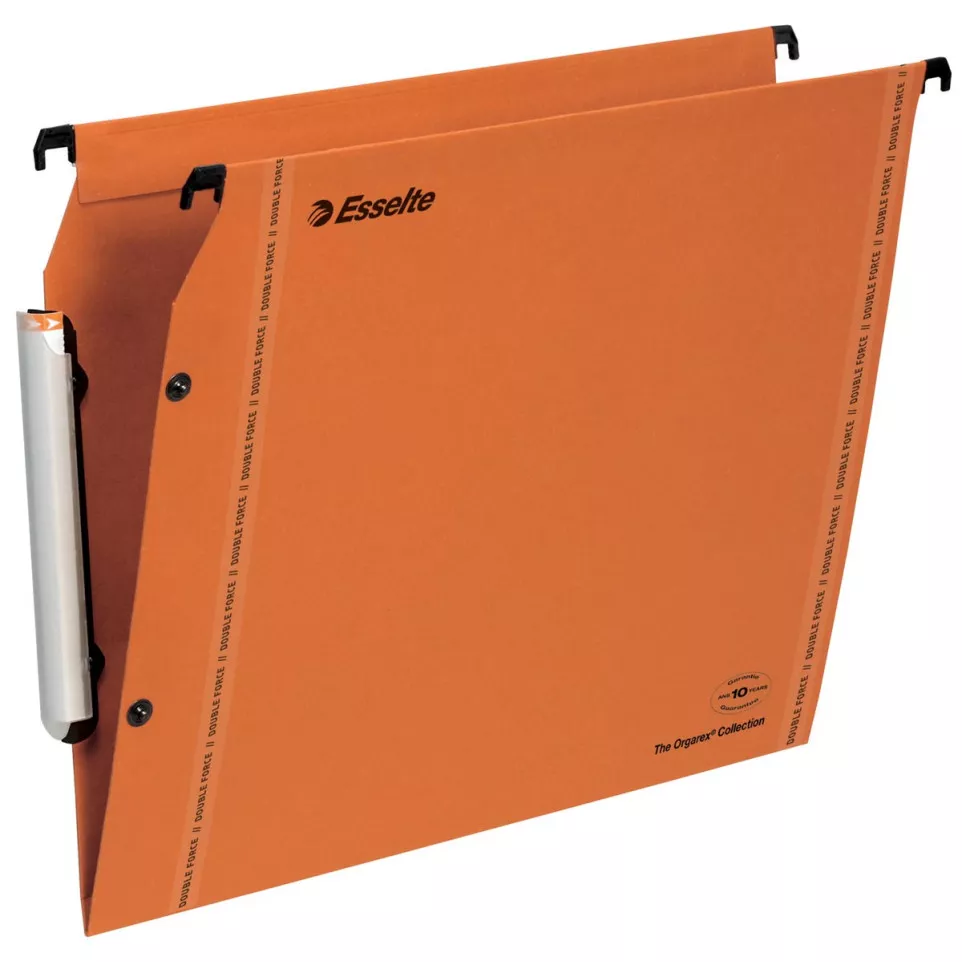 Esselte Orgarex LMG Lateral...