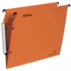 Esselte Orgarex LMG Lateral Suspension Files V-Base