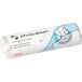 Deiss Universal Plus garbage bag 50 liters white 63 x 70 cm 10 microns pack of 50