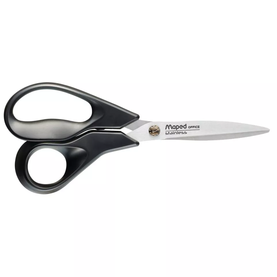 Maped Advanced Scissors 7 Inch...