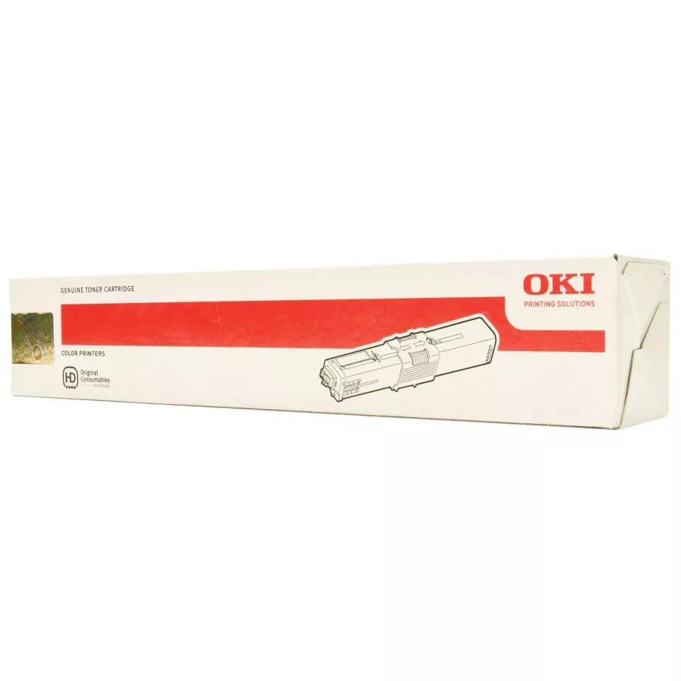 Oki Toner Kit magenta - 1500 pagina's...