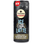 Nutroma Ice Caffè Latte,...