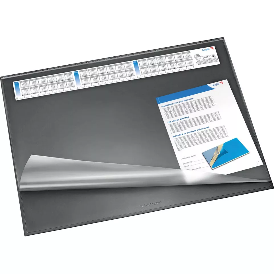 Läufer Synthos Desk Pad with Cover 52...